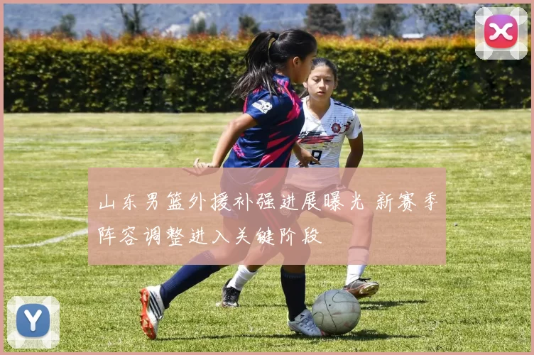 山东男篮外援补强进展曝光 新赛季阵容调整进入关键阶段
