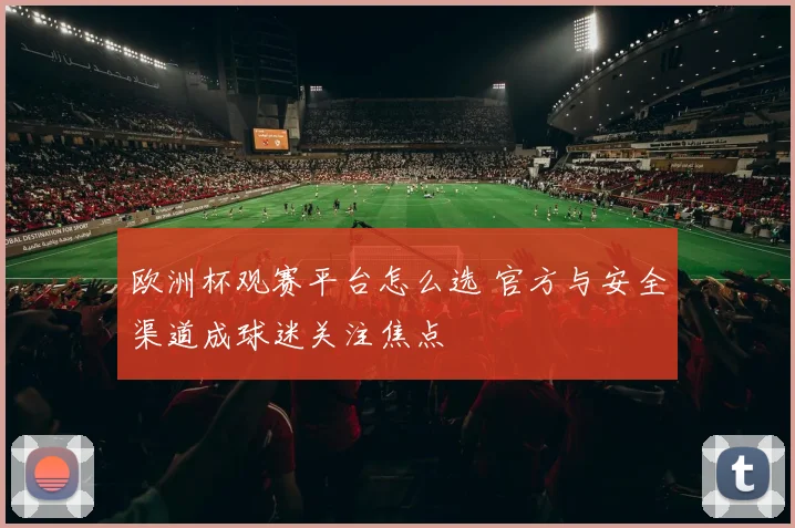欧洲杯观赛平台怎么选 官方与安全渠道成球迷关注焦点