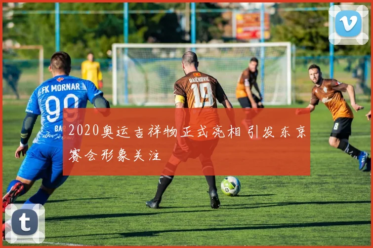 2020奥运吉祥物正式亮相 引发东京赛会形象关注